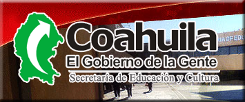 Secretaría de Educación y Cultura de Coahuila