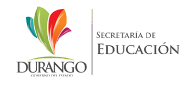 Secretaria de Educacion de Durango
